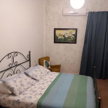 פלרמו Nostra Casa Rooms מראה חיצוני תמונה