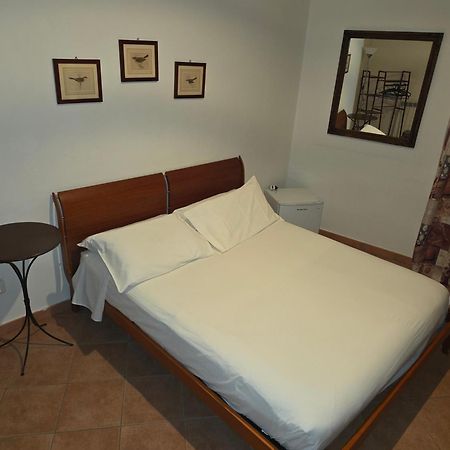 פלרמו Nostra Casa Rooms מראה חיצוני תמונה