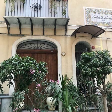 פלרמו Nostra Casa Rooms מראה חיצוני תמונה