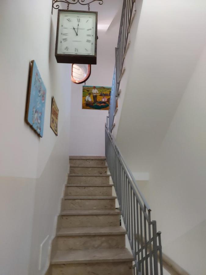 פלרמו Nostra Casa Rooms מראה חיצוני תמונה