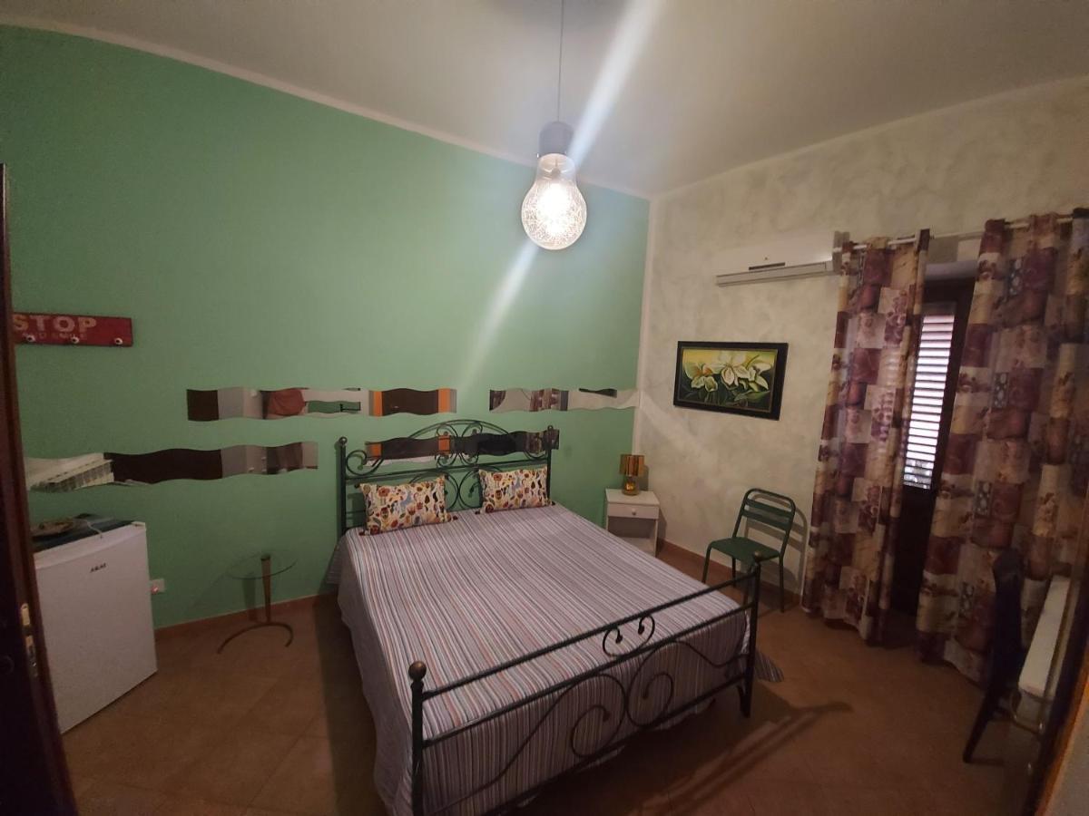 פלרמו Nostra Casa Rooms מראה חיצוני תמונה