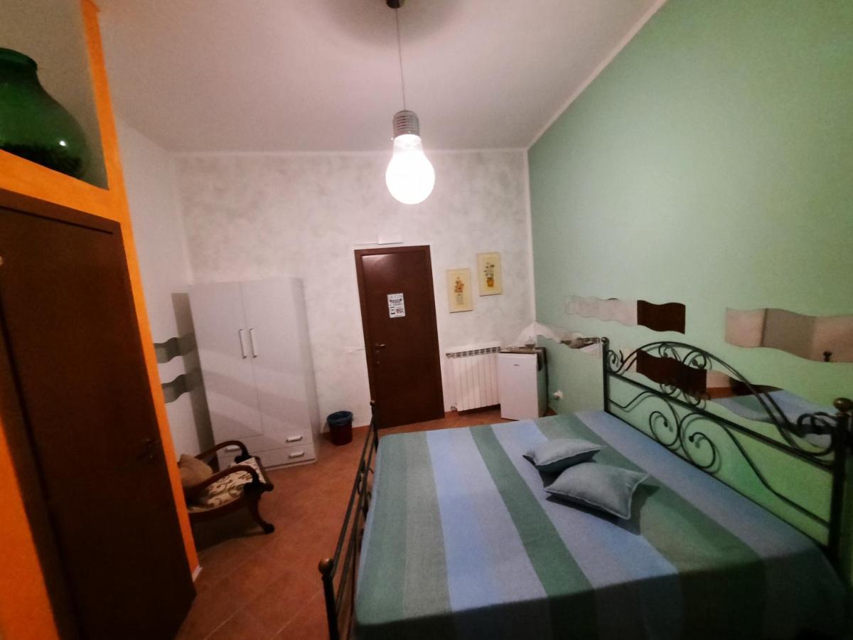 פלרמו Nostra Casa Rooms מראה חיצוני תמונה