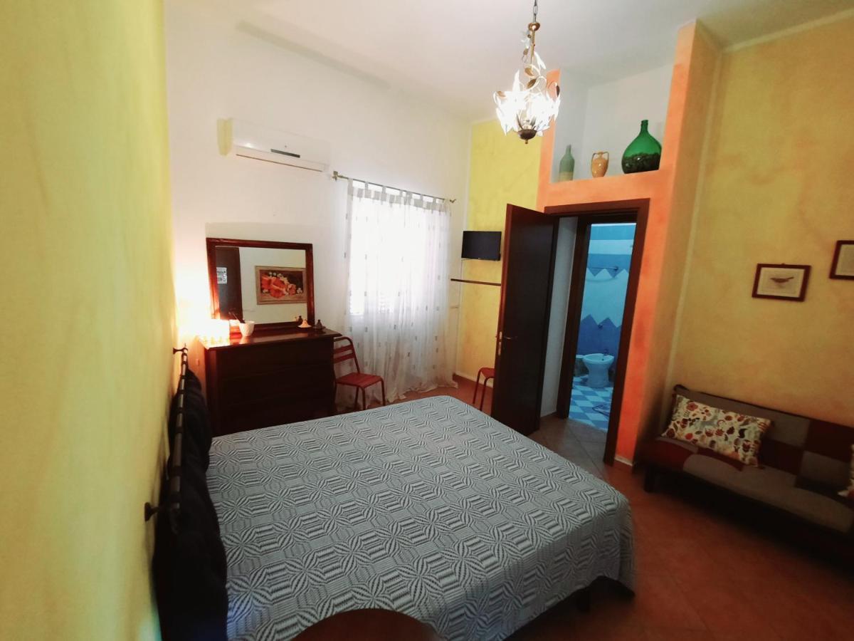 פלרמו Nostra Casa Rooms מראה חיצוני תמונה