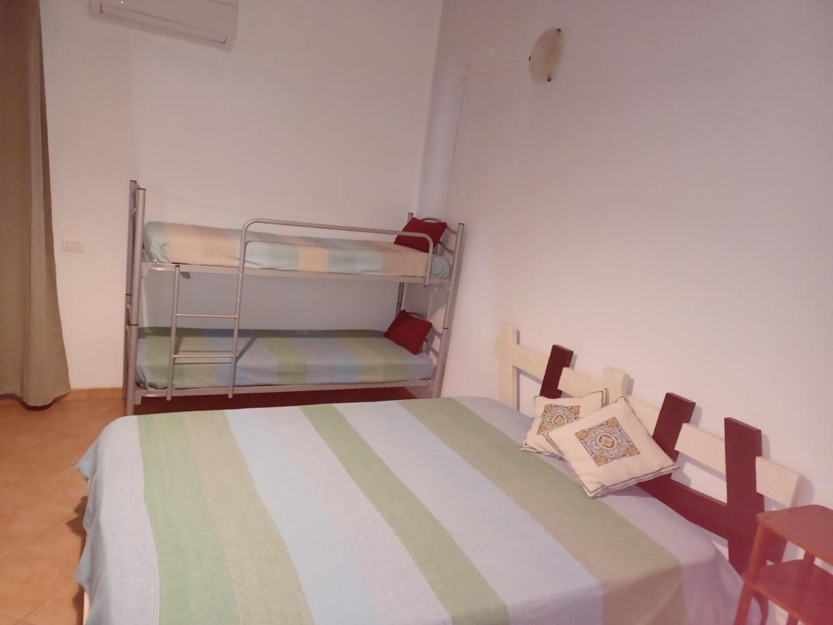 פלרמו Nostra Casa Rooms מראה חיצוני תמונה