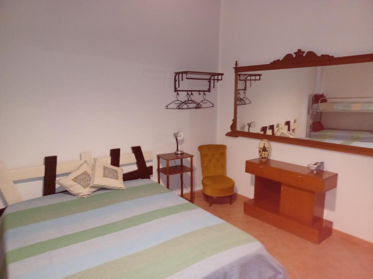 פלרמו Nostra Casa Rooms מראה חיצוני תמונה