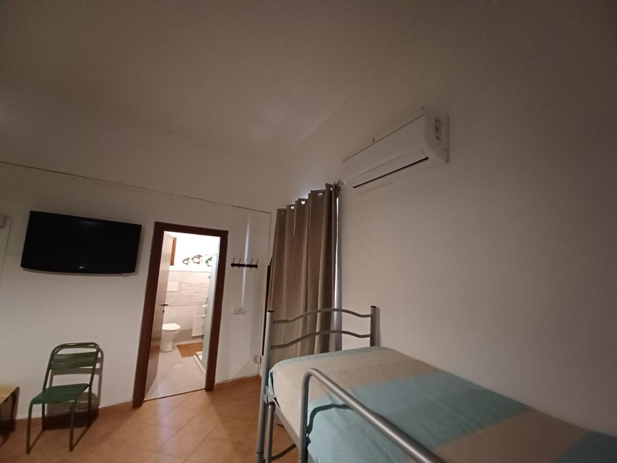 פלרמו Nostra Casa Rooms מראה חיצוני תמונה