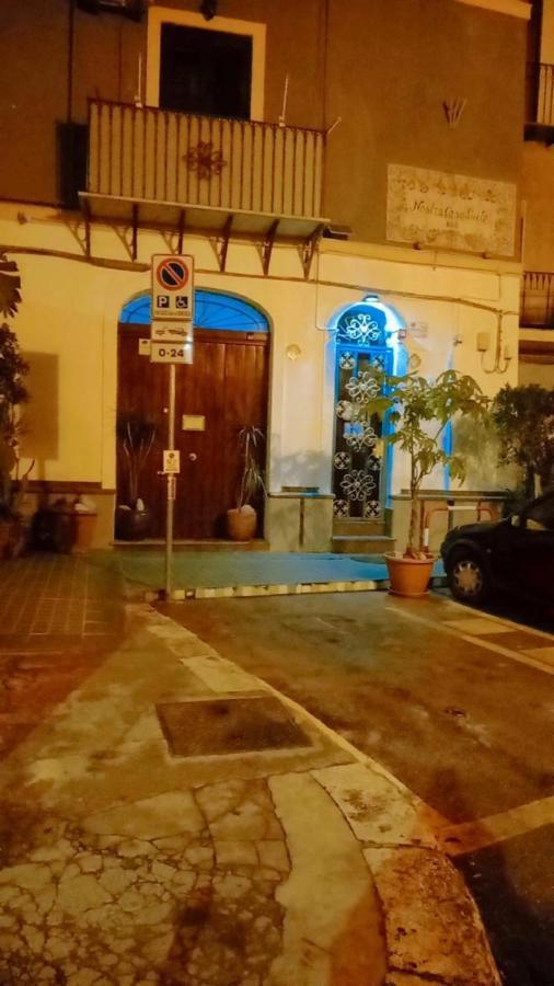 פלרמו Nostra Casa Rooms מראה חיצוני תמונה
