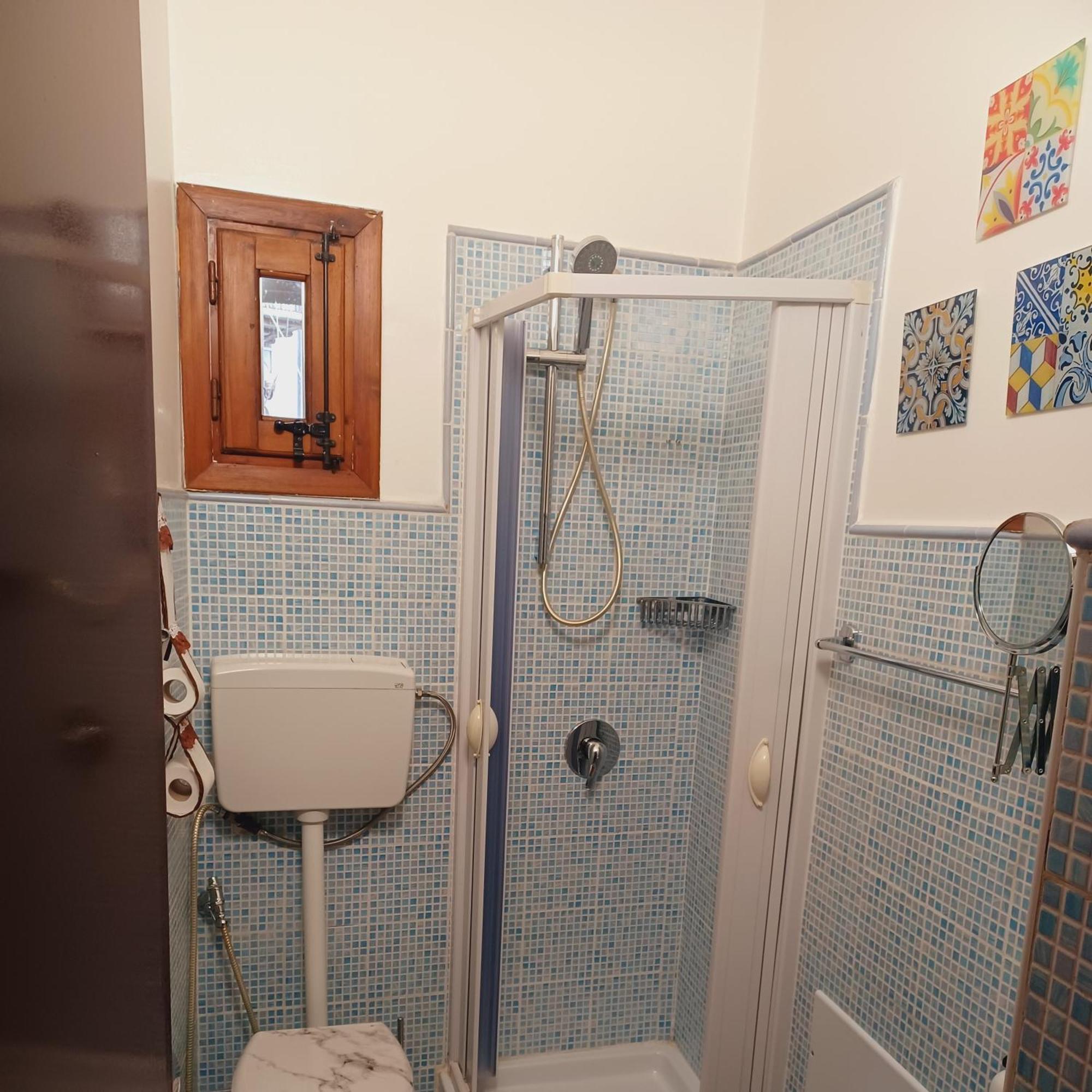 פלרמו Nostra Casa Rooms חדר תמונה