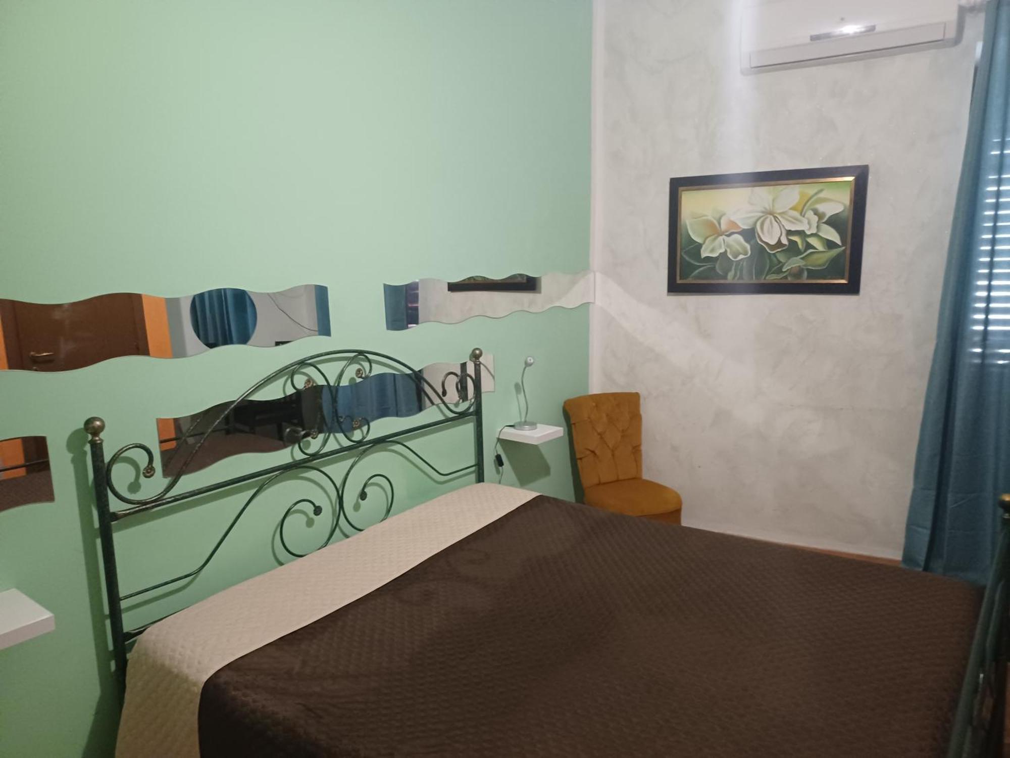 פלרמו Nostra Casa Rooms חדר תמונה