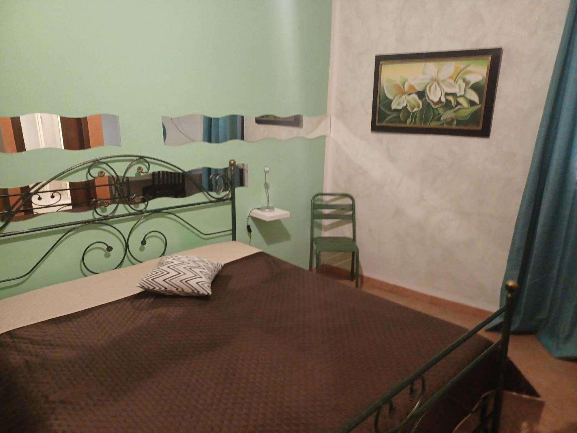 פלרמו Nostra Casa Rooms חדר תמונה