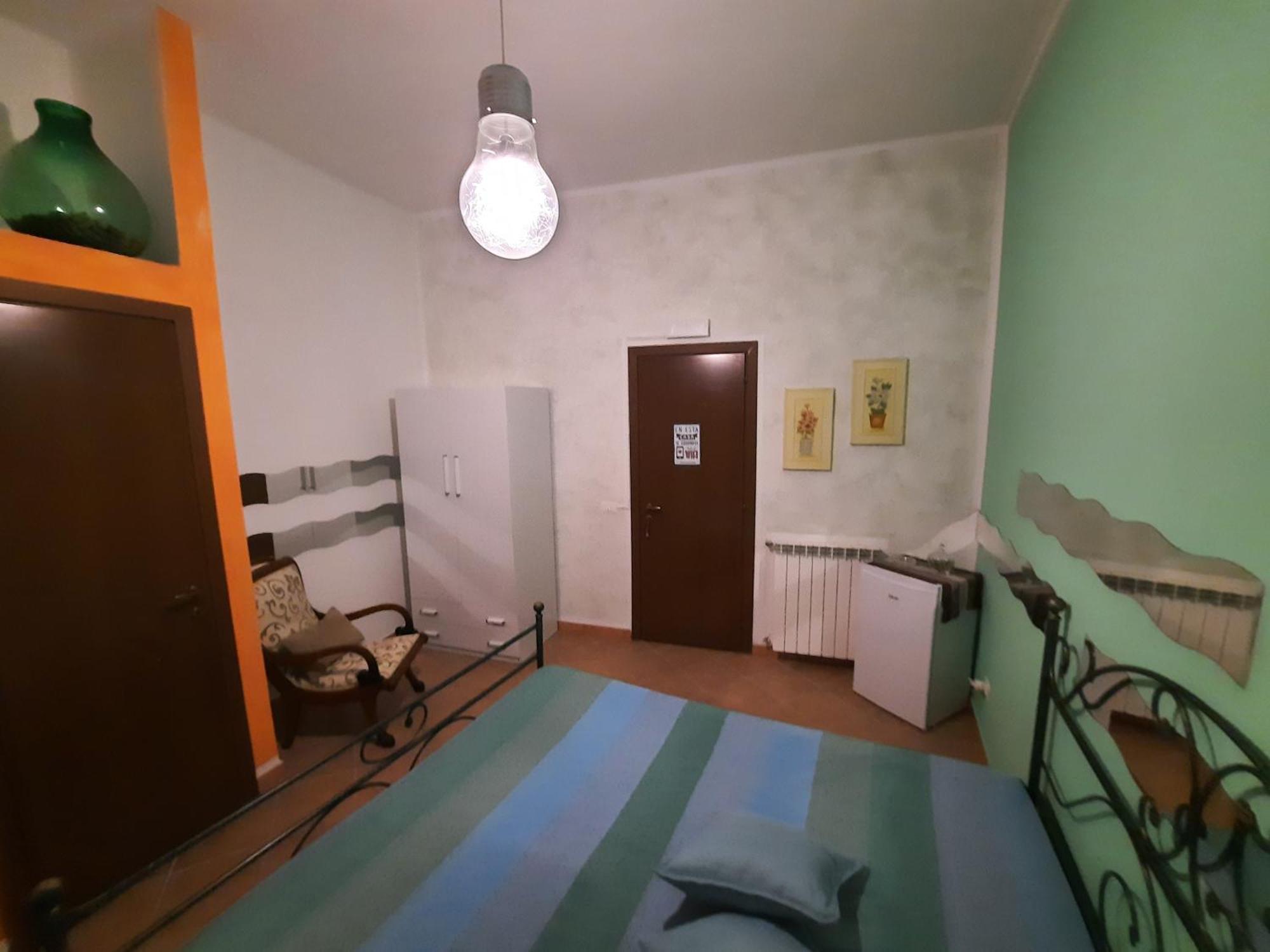 פלרמו Nostra Casa Rooms חדר תמונה