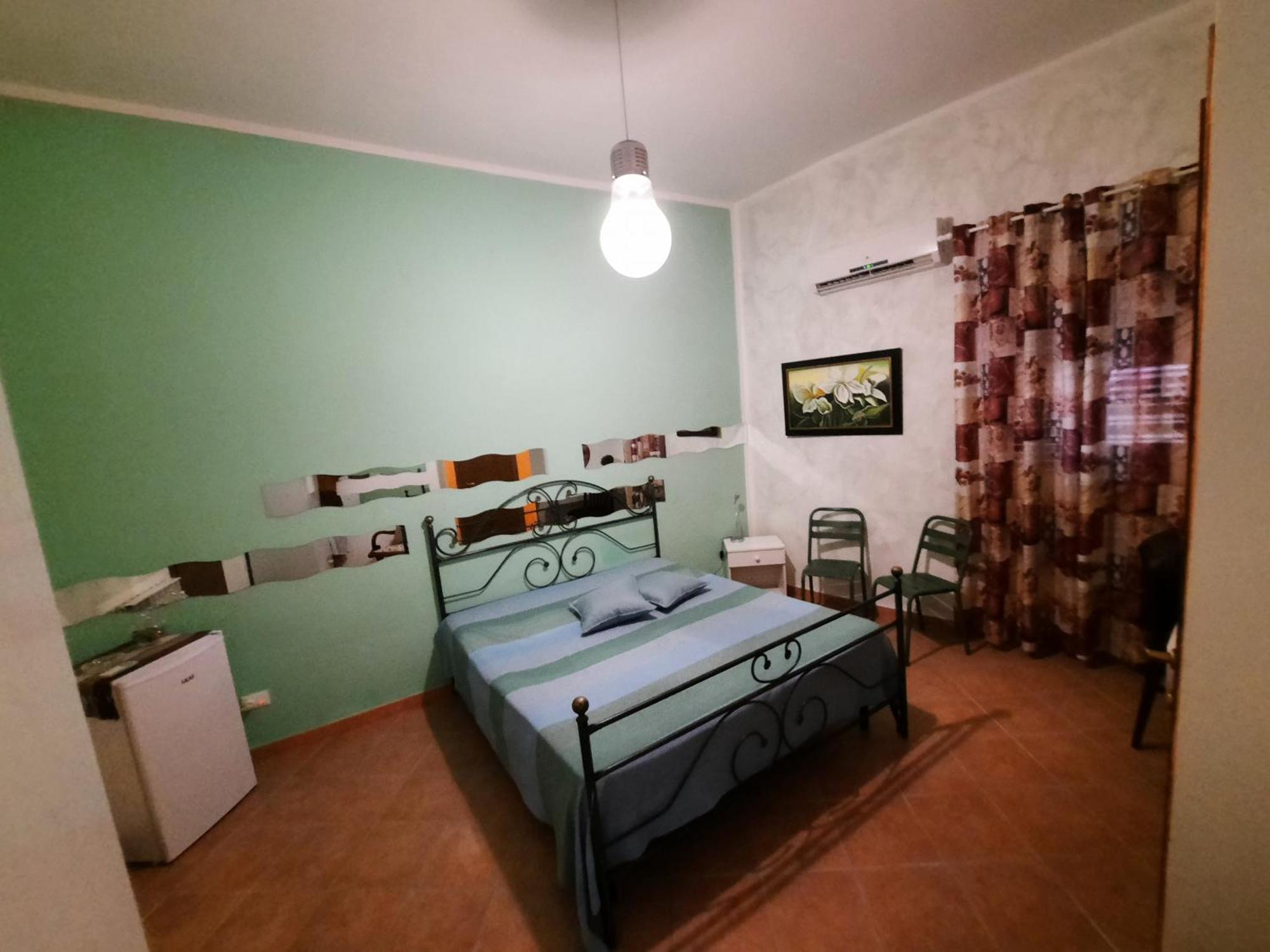 פלרמו Nostra Casa Rooms חדר תמונה