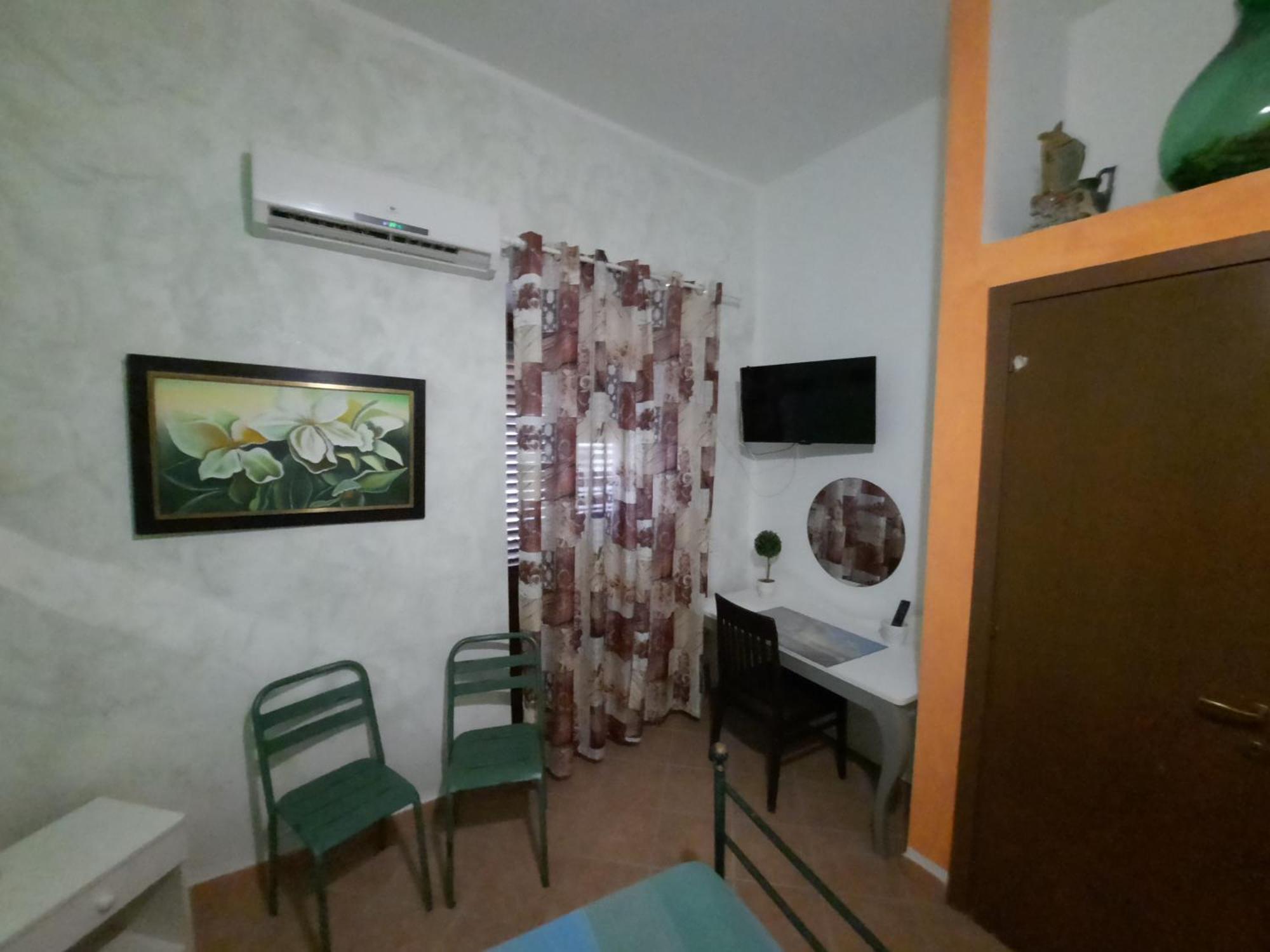 פלרמו Nostra Casa Rooms חדר תמונה