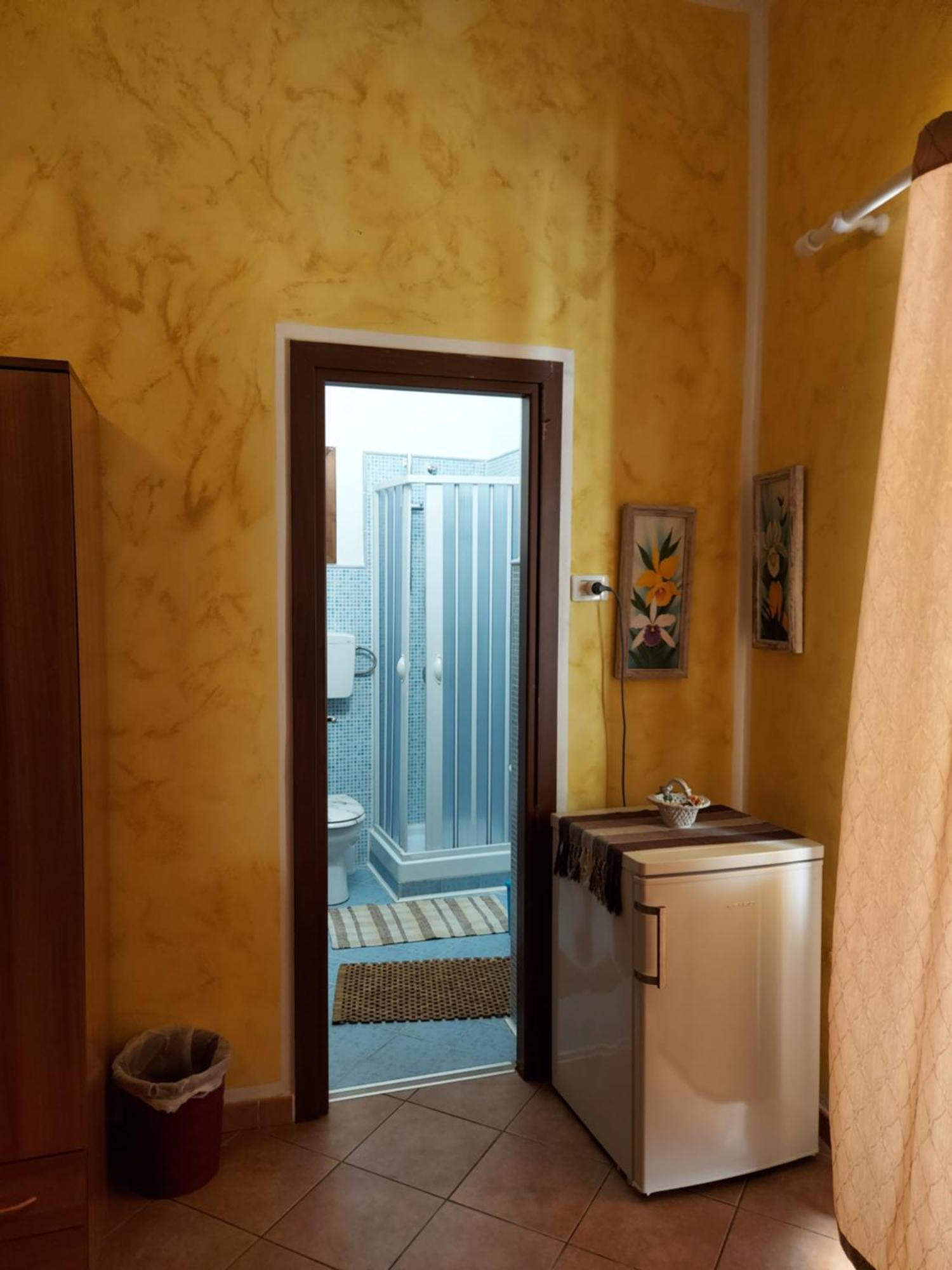 פלרמו Nostra Casa Rooms חדר תמונה