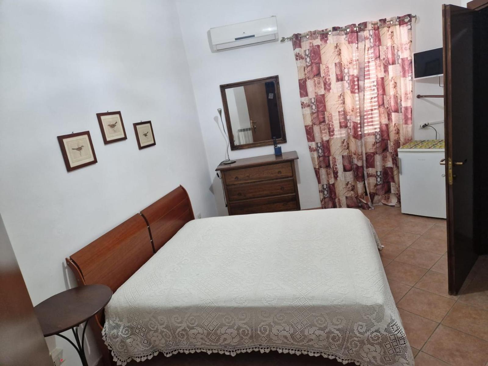 פלרמו Nostra Casa Rooms מראה חיצוני תמונה