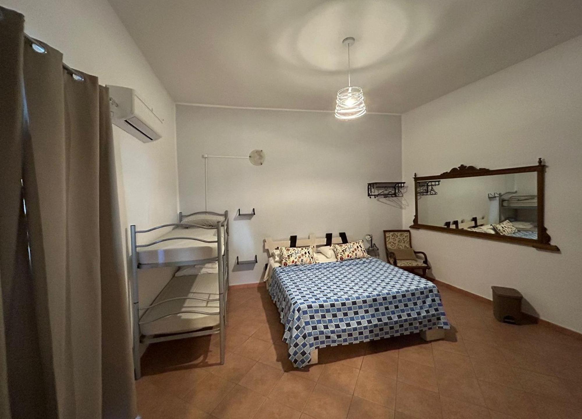 פלרמו Nostra Casa Rooms מראה חיצוני תמונה
