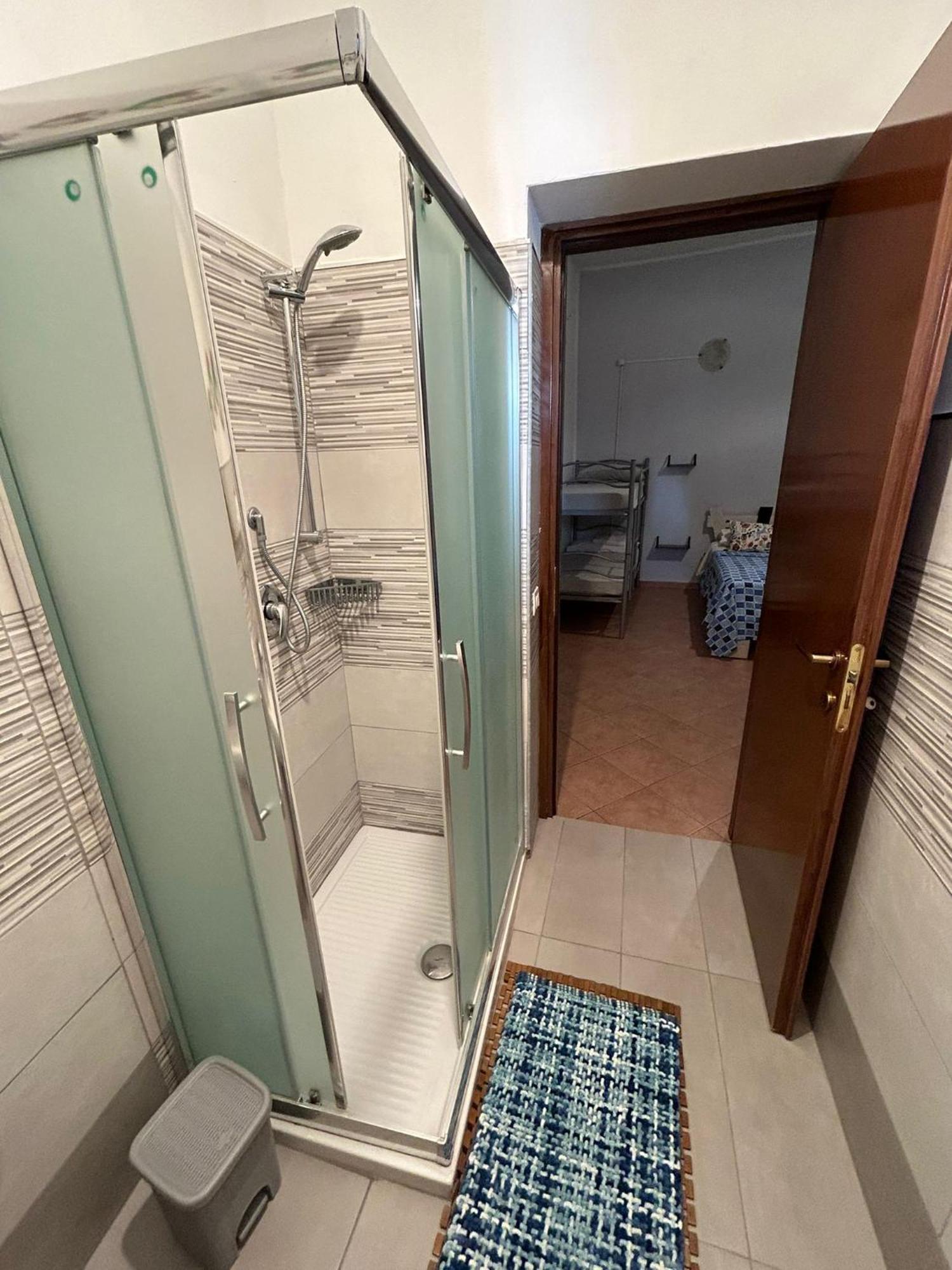 פלרמו Nostra Casa Rooms מראה חיצוני תמונה