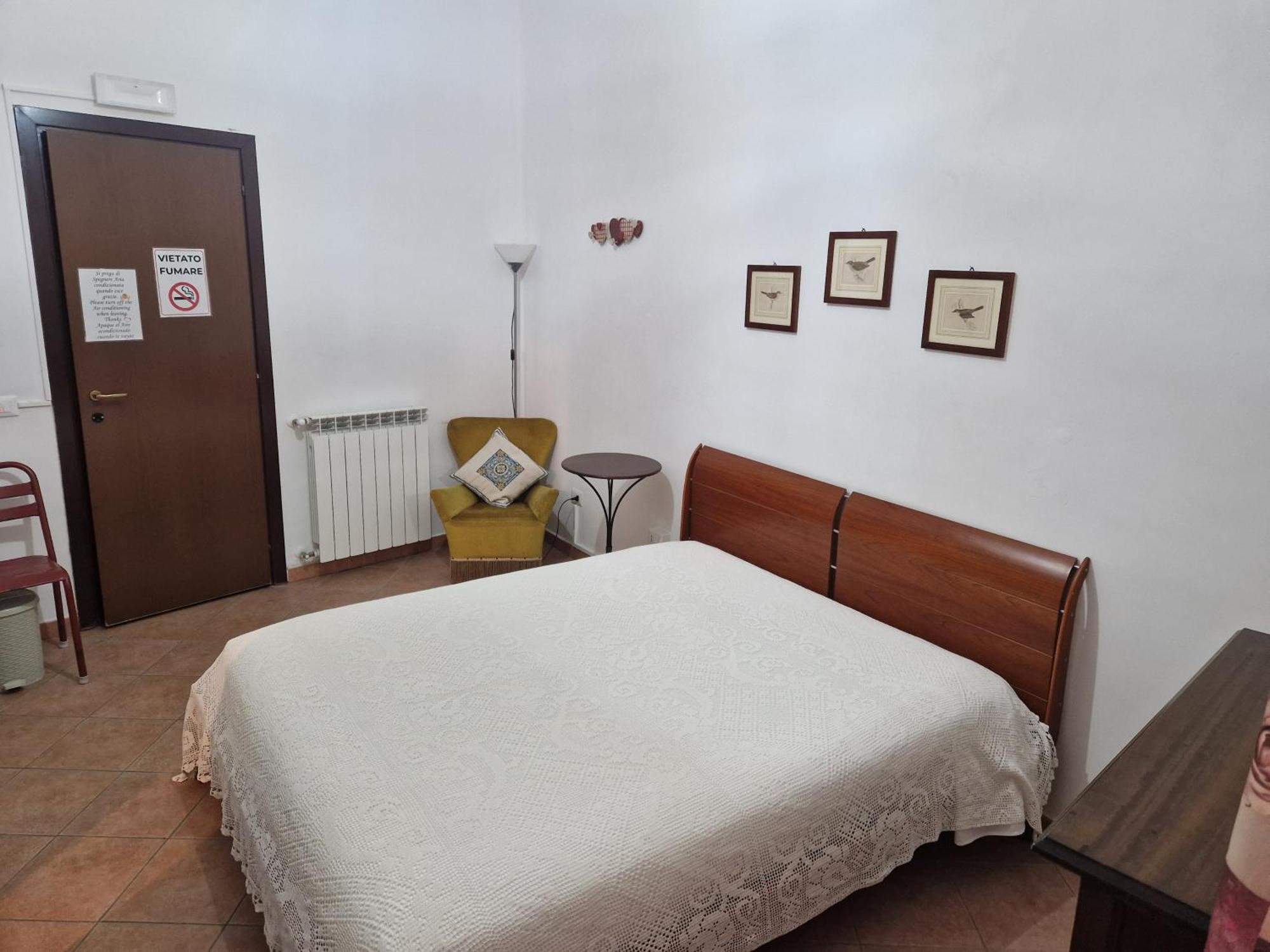 פלרמו Nostra Casa Rooms מראה חיצוני תמונה