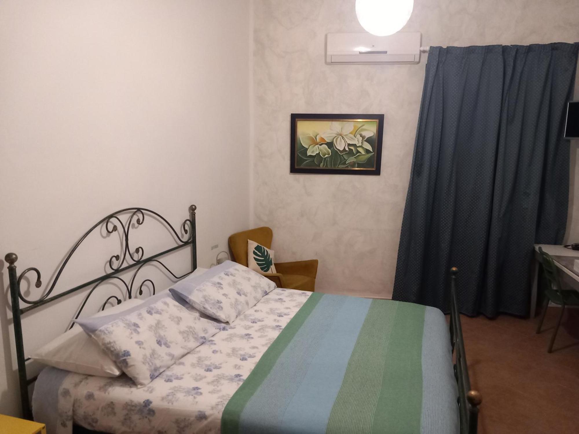 פלרמו Nostra Casa Rooms מראה חיצוני תמונה