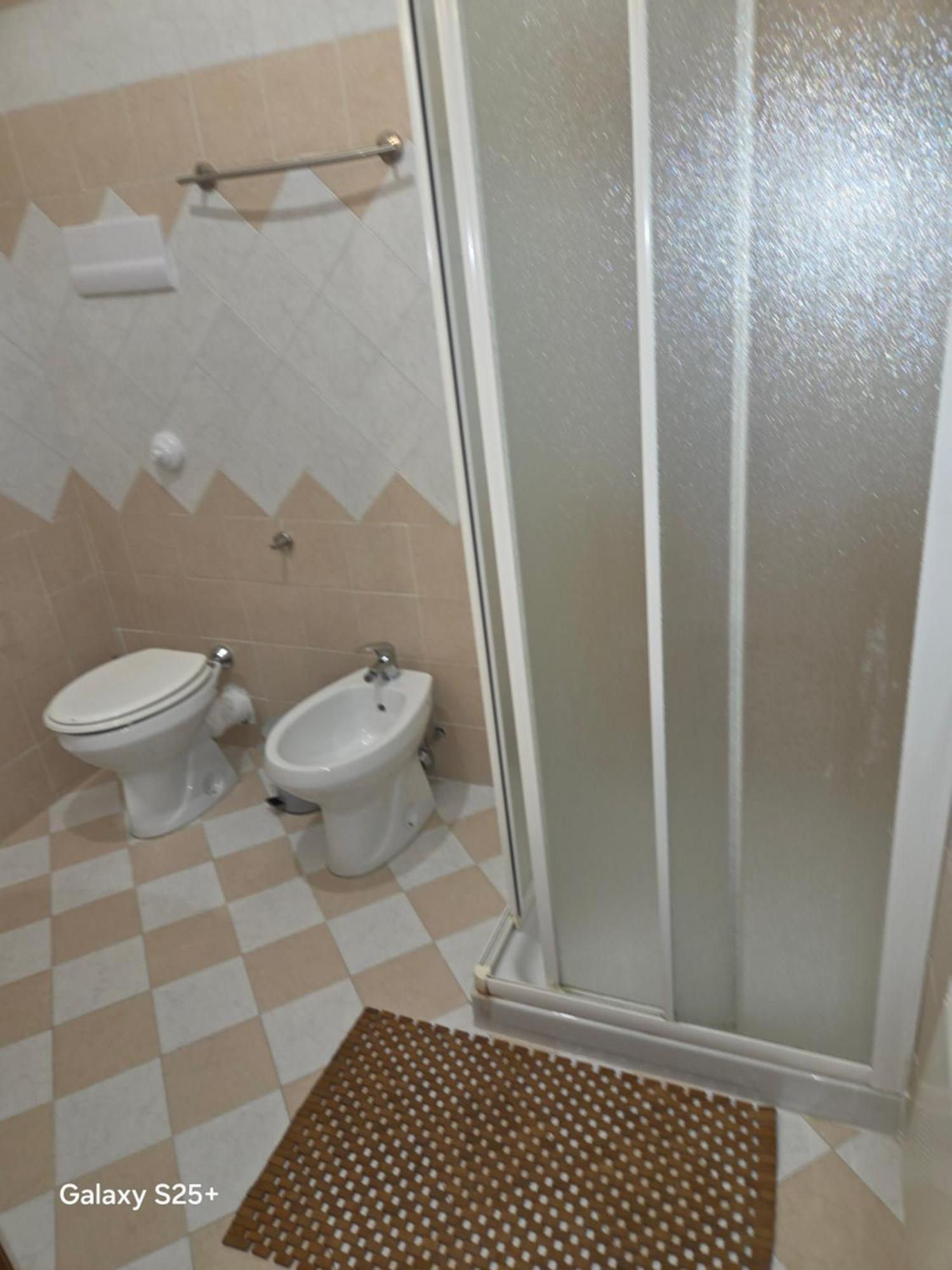 פלרמו Nostra Casa Rooms מראה חיצוני תמונה