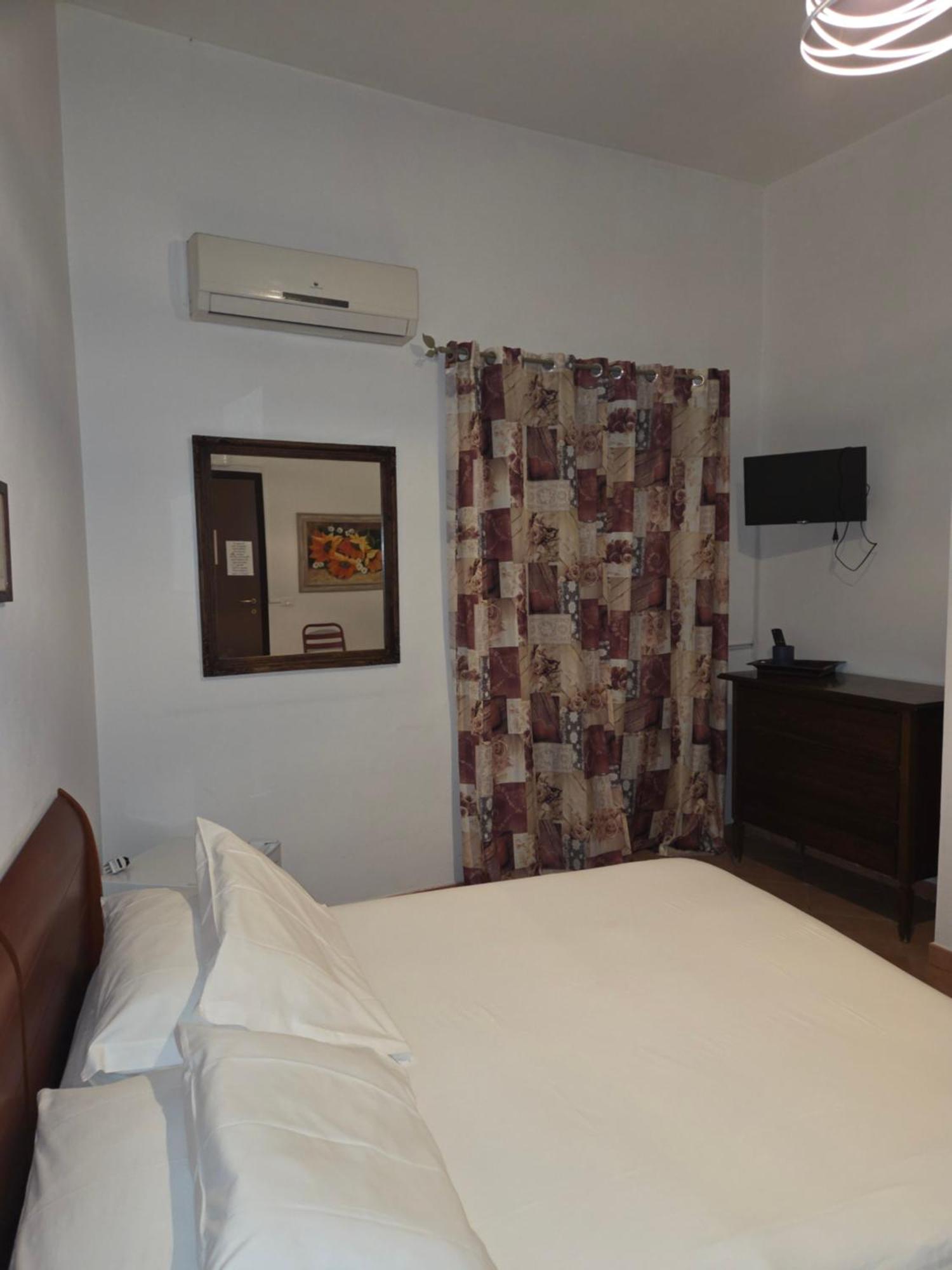 פלרמו Nostra Casa Rooms מראה חיצוני תמונה