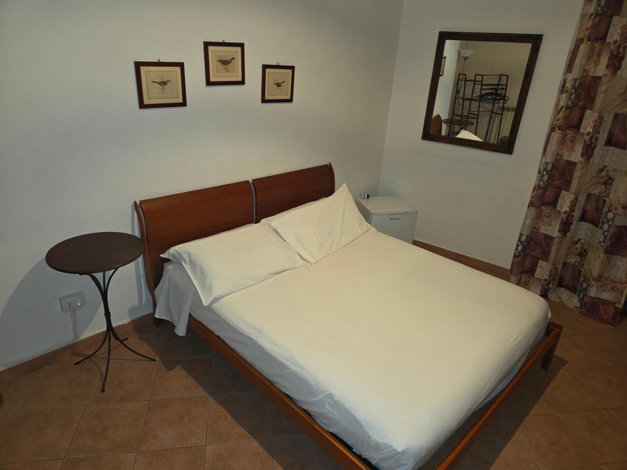פלרמו Nostra Casa Rooms מראה חיצוני תמונה