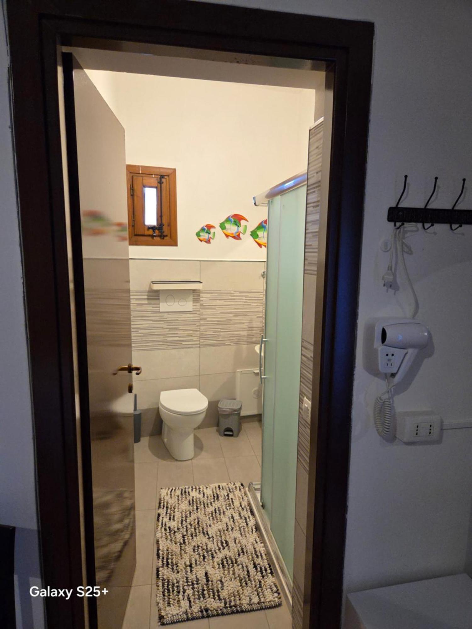 פלרמו Nostra Casa Rooms מראה חיצוני תמונה