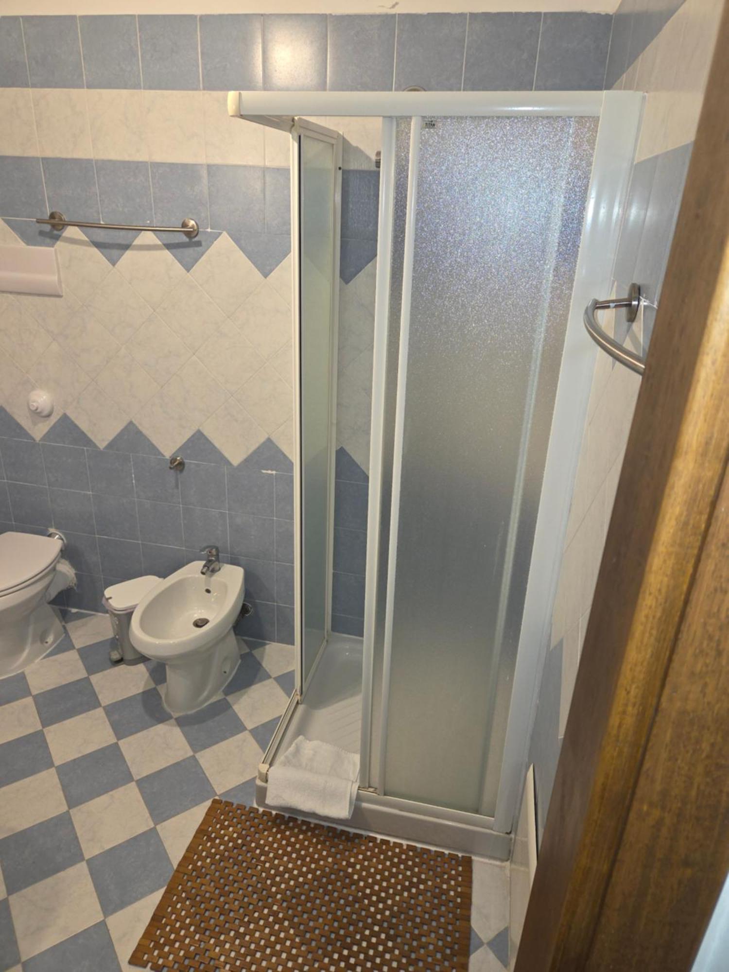 פלרמו Nostra Casa Rooms מראה חיצוני תמונה