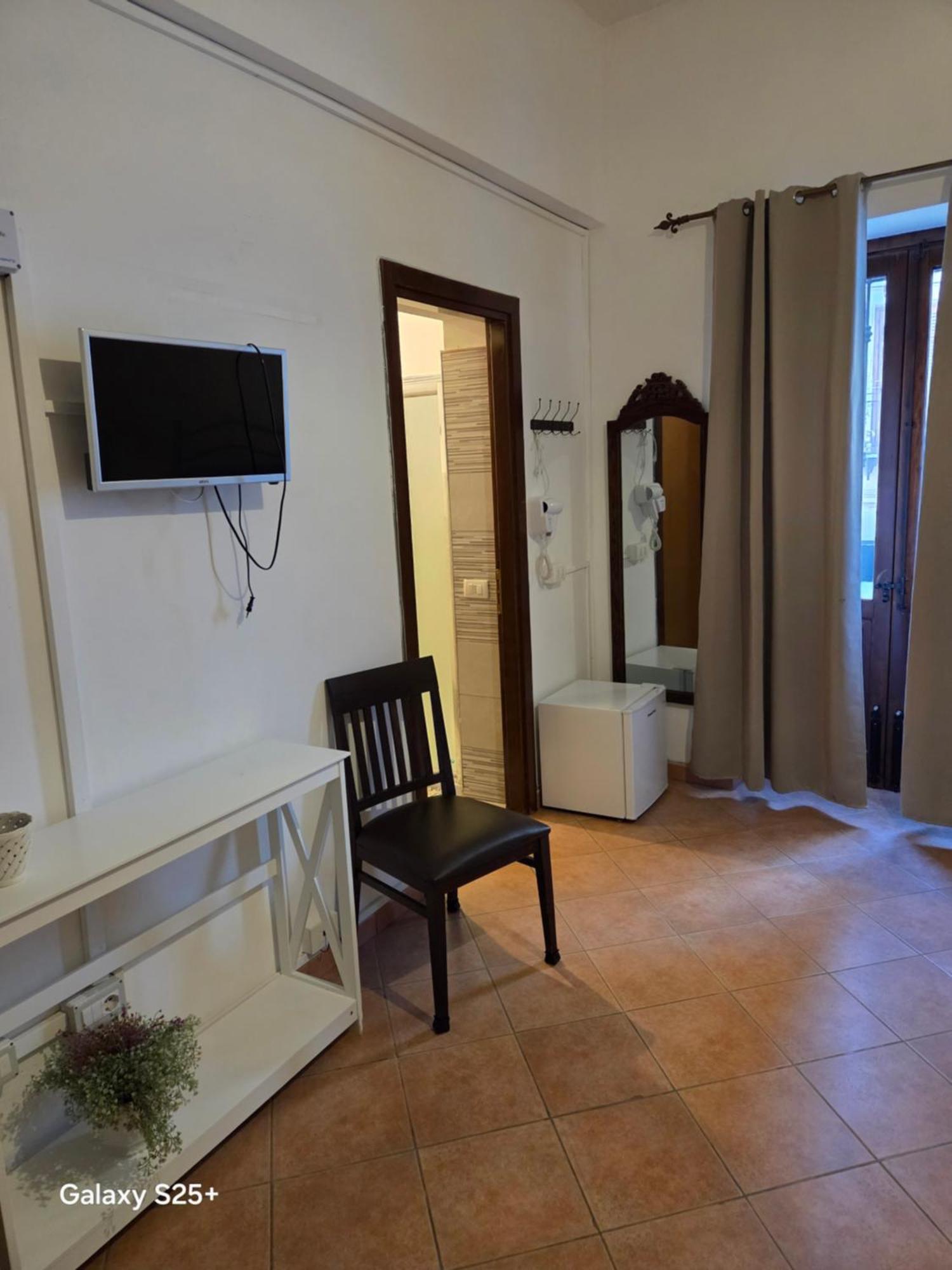 פלרמו Nostra Casa Rooms מראה חיצוני תמונה