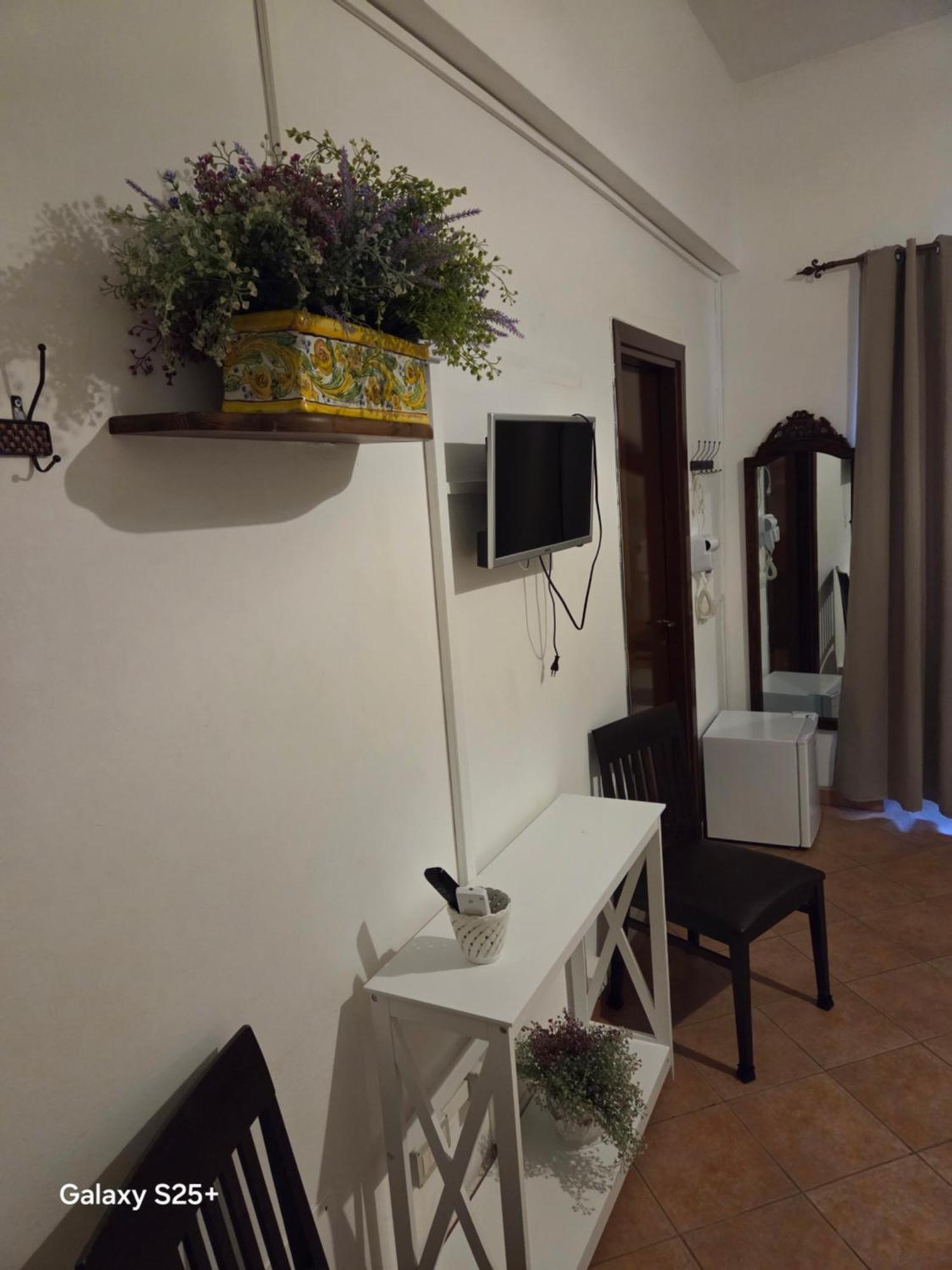 פלרמו Nostra Casa Rooms מראה חיצוני תמונה