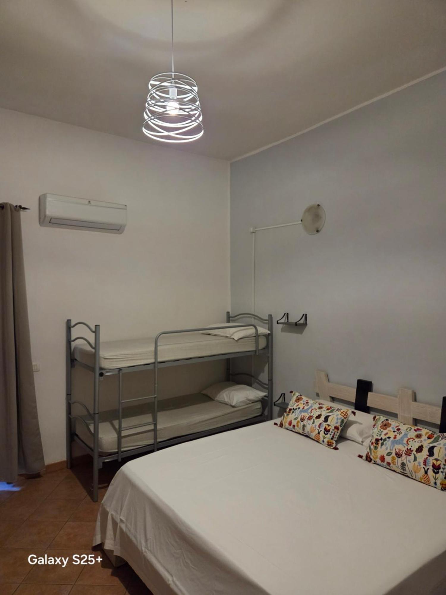 פלרמו Nostra Casa Rooms מראה חיצוני תמונה
