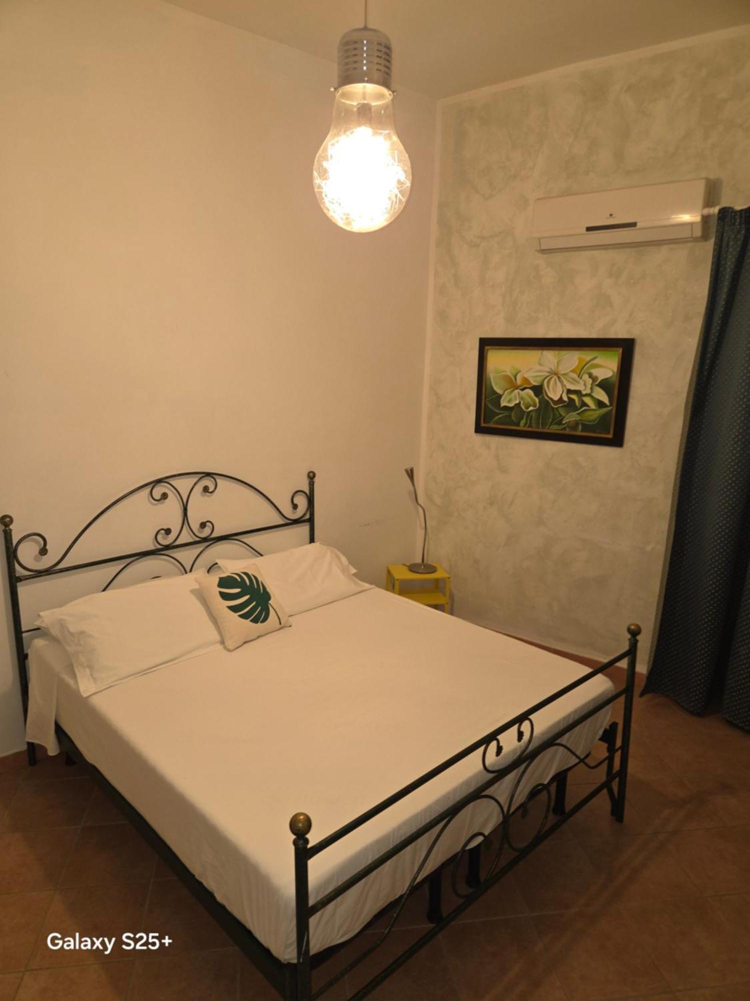 פלרמו Nostra Casa Rooms מראה חיצוני תמונה