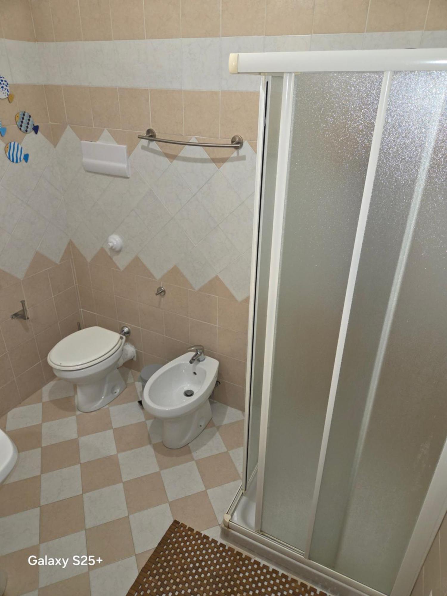 פלרמו Nostra Casa Rooms מראה חיצוני תמונה