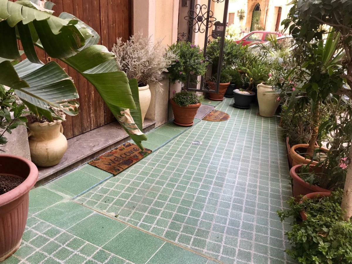 פלרמו Nostra Casa Rooms מראה חיצוני תמונה