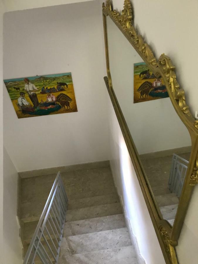 פלרמו Nostra Casa Rooms מראה חיצוני תמונה