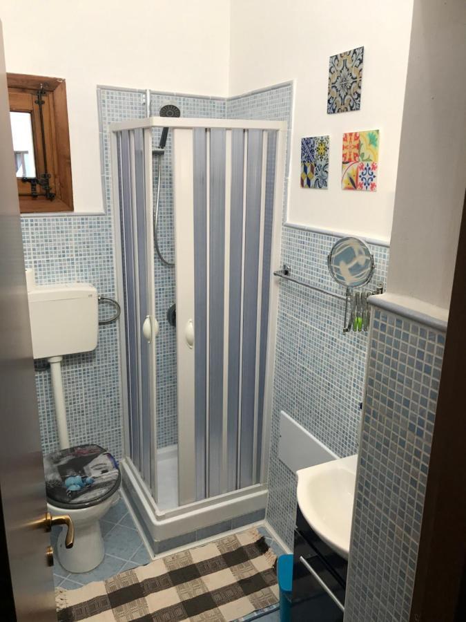 פלרמו Nostra Casa Rooms מראה חיצוני תמונה